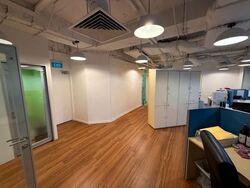 The Octagon (D1), Office #610478821
